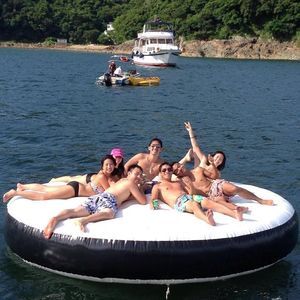 Meet your Posher, Oliver